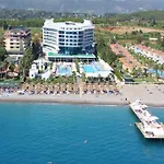 Q Premium Resort Hotel