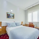Cemberlitas Hotel & Hamam