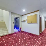 Cemberlitas Hotel & Hamam