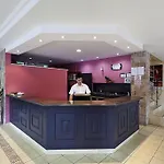 Larissa Garden Hotel