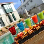 Alacati Boreas Hotel (Adults Only)