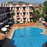 Gunes Hotel