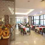 Tac\'Un Nisa Resort Tekirova