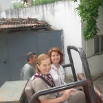 Misanli Pansiyon