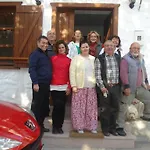 Misanli Pansiyon