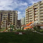 Sea View Studio In Orion Garden