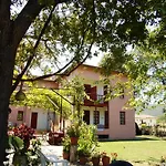 Kaya Apart Pension