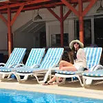 Europa Beach Hotel