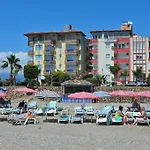 Europa Beach Hotel