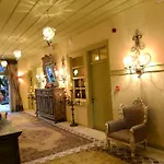 Marge Hotel