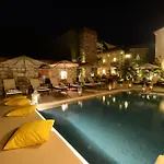 Marge Hotel
