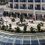Sentido Palmet Beach Resort