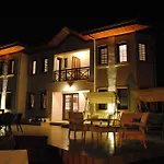 Saranda Butik Hotel