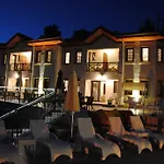 Saranda Butik Hotel
