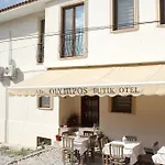 Ada Olympos Pension