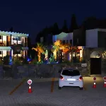 Yahsi\'S Yahsi Resort Aparts