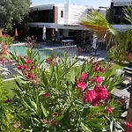 Yahsi\'S Yahsi Resort Aparts