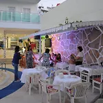New Bodrum Hotel