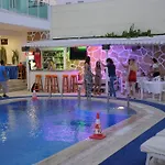 New Bodrum Hotel