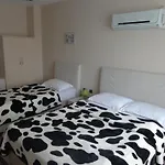 Serapion Hotel