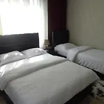 Serapion Hotel