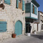 Eski Tas Hotel