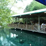 Begonville Villa