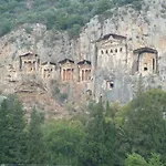 Begonville Villa