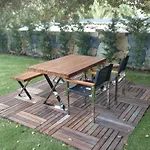 Yahsi\'S Yahsi Resort Aparts