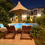 Olive Garden Apart Hotel