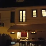 Ada Olympos Pension