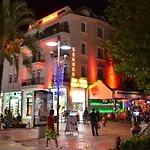Cekmen Hotel