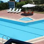 Yalta Pension