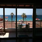 Villa Beach