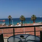 Villa Beach