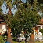 Keysan Yunus Hotel