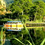 Dalyan Terrace Hotel