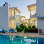 Via Farilya Hotel