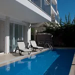 Villa Uygun Oasis Club