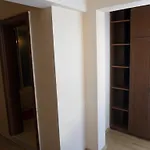 Club Arya Apart Hotel
