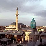 Ozkaymak Park Hotel