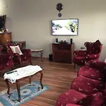 Rose Villa Trabzon