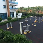 Family Suite In Azura Park