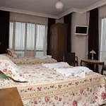 Pembe Kosk Hotel