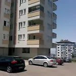 Karabina Apart