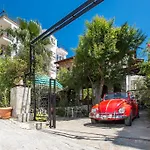 Zakkum Pansiyon