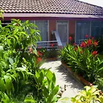 Mediterranean Garden Apart Hotel