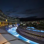 Hattusa Vacation Thermal Club Kazdaglari