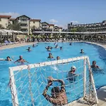 Hattusa Vacation Thermal Club Kazdaglari