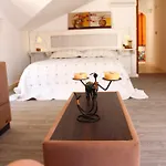 Korsan Ada Hotel